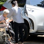 福祉関連の車